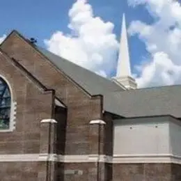 Arab First United Methodist Church, Alton, Alabama, United States