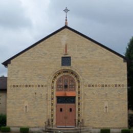 St. Benedict Church, Canton, Ohio, United States