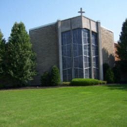 St. Christine, Youngstown, Ohio, United States