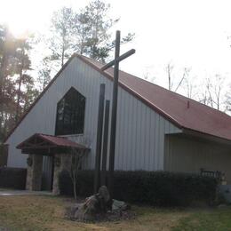 Birmingham Chinese Christian Church, Birmingham, Alabama, United States