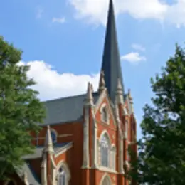 Basilica of St. John the Baptist, Canton, Ohio, United States