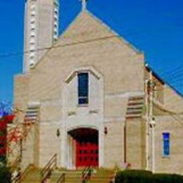 St. Stephen of Hungary Church, Youngstown, Ohio, United States