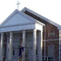 Assumption of the Blessed Virgin Mary, Geneva, Ohio, United States