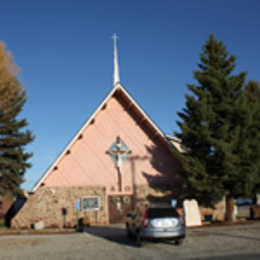 Our Lady of Peace, Pinedale, Wyoming, United States