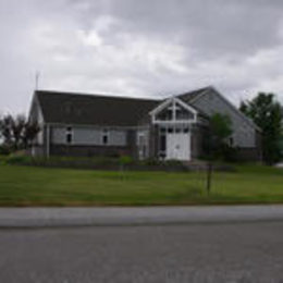 Mary Queen of Heaven Mission, Chugwater, Wyoming, United States