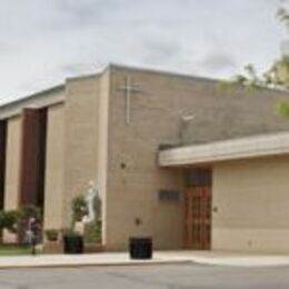 Church of the Holy Trinity, Cheyenne, Wyoming, United States