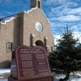 St. Joseph, Cheyenne, Wyoming, United States