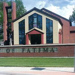 Our Lady of Fatima, Casper, Wyoming, United States