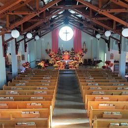 Our Lady of Fatima, Casper, Wyoming, United States