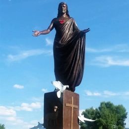 Our Lady of Fatima, Casper, Wyoming, United States