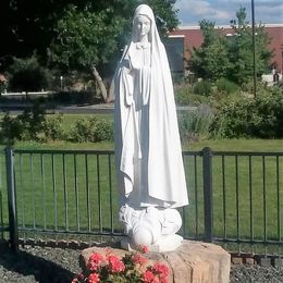 Our Lady of Fatima, Casper, Wyoming, United States