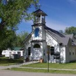 Ascension, Hudson, Wyoming, United States