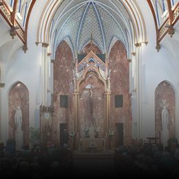 Cathedral of St. Mary, Cheyenne, Wyoming, United States