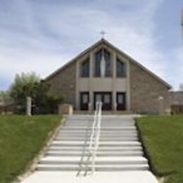 Holy Rosary, Lander, Wyoming, United States