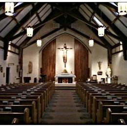 St. Francis, Thermopolis, Wyoming, United States