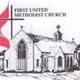 First United Methodist Church, Scottsboro, Alabama, United States