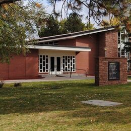 Holy Family , Cheyenne, Wyoming, United States