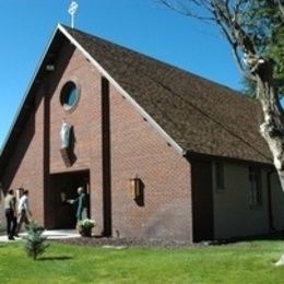 Our Lady of Victory, Limon, Colorado, United States