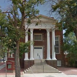 The Vietnamese Holy Martyrs, Colorado Springs, Colorado, United States