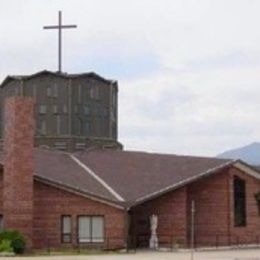 Divine Redeemer, Colorado Springs, Colorado, United States