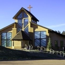 Our Lady of the Woods, Woodland Park, Colorado, United States