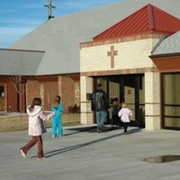 St. Joseph Catholic Church, Colorado Springs, Colorado, United States