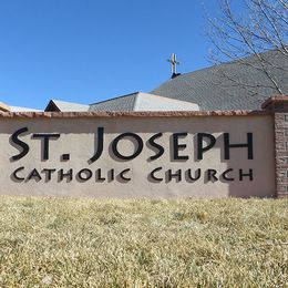 St. Joseph Catholic Church, Colorado Springs, Colorado, United States