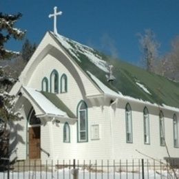 Our Lady of Perpetual Help, Manitou Springs, Colorado, United States