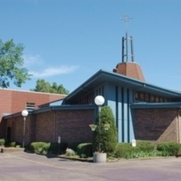 Holy Trinity, Colorado Springs, Colorado, United States