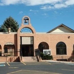 Our Lady of Guadalupe, Colorado Springs, Colorado, United States