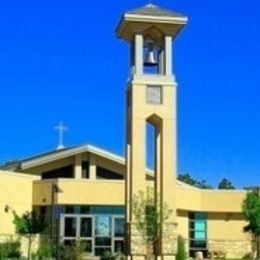 Our Lady of the Pines, Colorado Springs, Colorado, United States