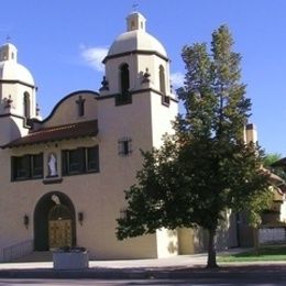 Tri-Community, Colorado Springs, Colorado, United States