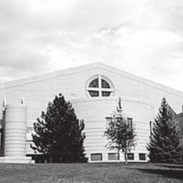 Holy Apostles, Colorado Springs, Colorado, United States