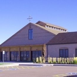 St. Gabriel The Archangel, Colorado Springs, Colorado, United States