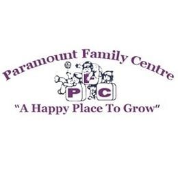 Paramount Family Centre, Stoney Creek, Ontario, Canada