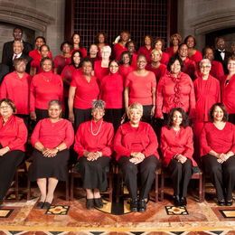 Sacred Heart Choral Ensemble