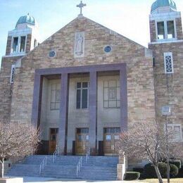 St. Matthew Parish, Detroit, Michigan, United States