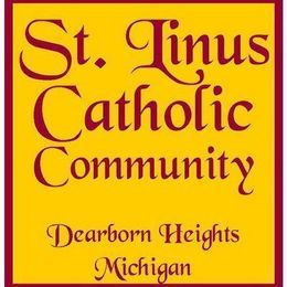 St. Linus Parish, Dearborn Heights, Michigan, United States