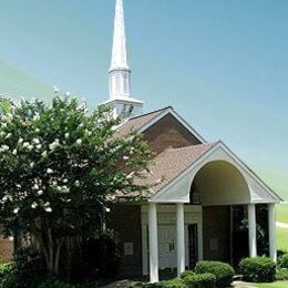 First Christian Church, Dothan, Alabama, United States