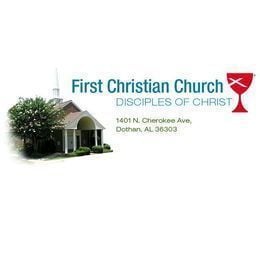 First Christian Church, Dothan, Alabama, United States