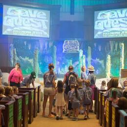 VBS 2016