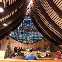 Chapel of Our Lady of Orchard Lake - Archdiocesan Shrine of St. John Paul II, Orchard Lake, Michigan, United States