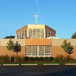 Christ Our Light Parish, Troy, Michigan, United States