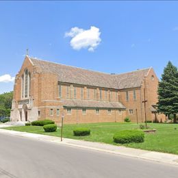 Our Lady Queen of Angels Church, Detroit, Michigan, United States