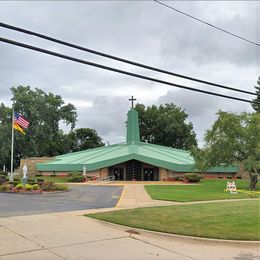 Our Lady of Grace Vietnamese Parish, Warren, Michigan, United States