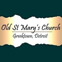 St. Mary Parish, Detroit, Michigan, United States