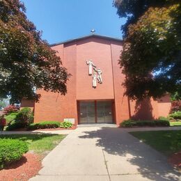 Corpus Christi Parish, Detroit, Michigan, United States