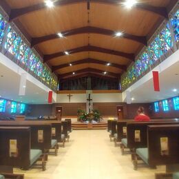 Corpus Christi Parish, Detroit, Michigan, United States