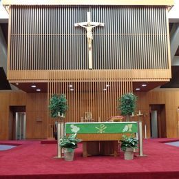 St. Faustina Parish, Warren, Michigan, United States