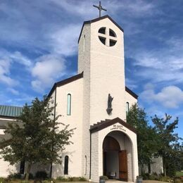 St. Lucy's Croatian Parish, Troy, Michigan, United States